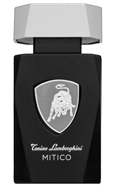 Lamborghini Un mito Eau de toilette da Uomo 75ml