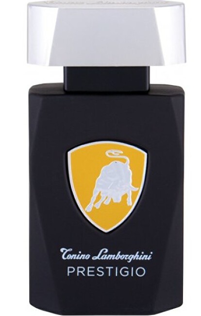 Lamborghini Prestigio Eau de toilette da Uomo 75ml
