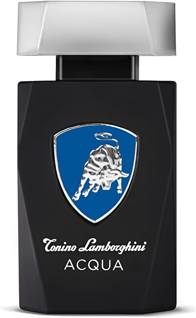 Tonino Lamborghini Acqua Eau De Toilette 125 ml uomo