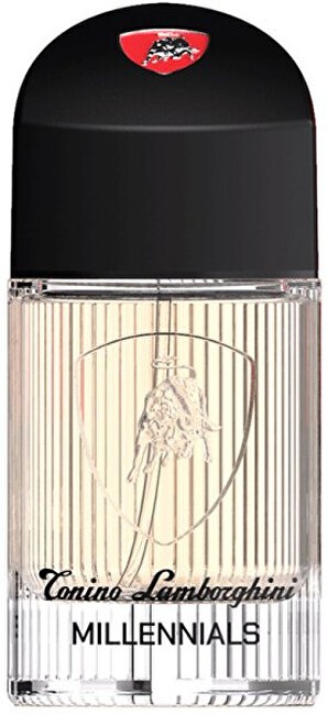 Lamborghini Millennials eau de toilette uomo 125ml