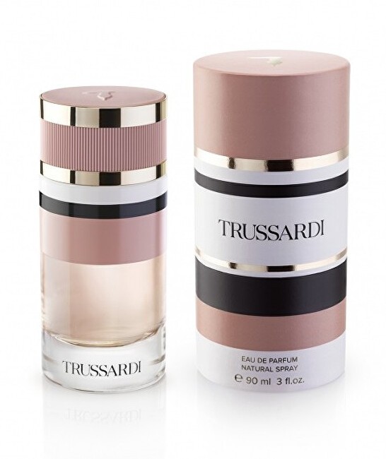 Trussardi Trussardi Eau De Parfum 90 ml donna