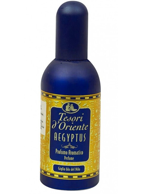 Tesori dOriente Aegyptus Eau de Parfum Donna 100ml