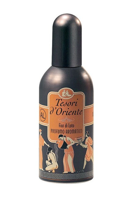 Tesori dOriente Fior di Loto Eau de Parfum Donna 100ml
