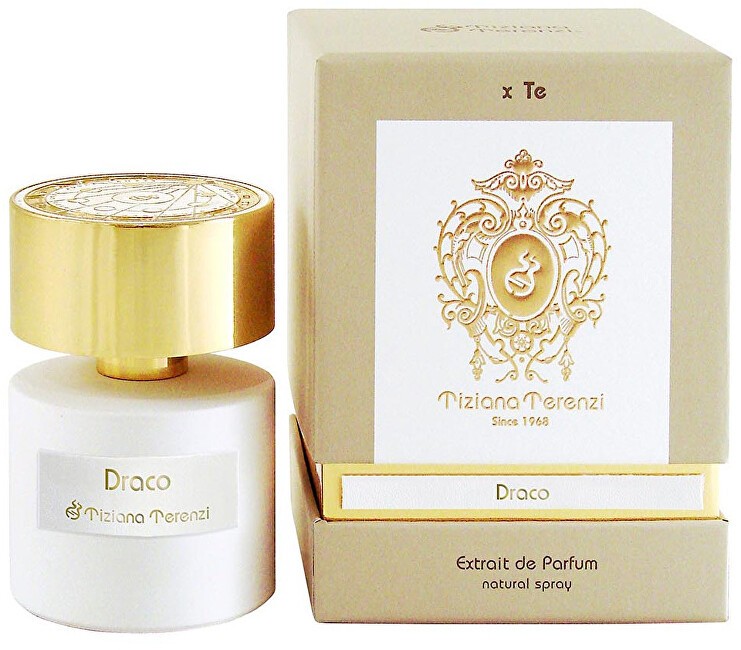 Tiziana Terenzi Draco Extrait de parfum 100 ml unisex