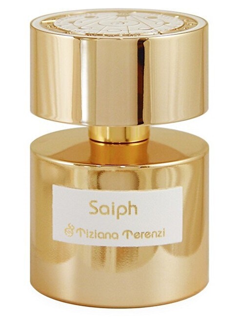 Tiziana Terenzi Saiph Extrait de parfum 100ml unisex