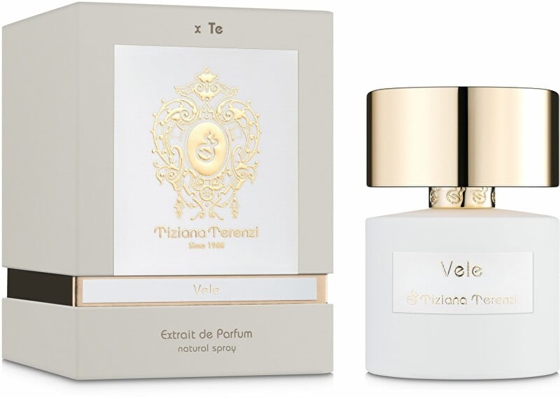 Tiziana Terenzi Vele Extrait de parfum 100ml unisex