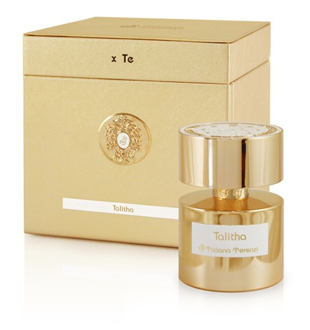 Tiziana Terenzi Talitha Extrait de parfum 100ml unisex