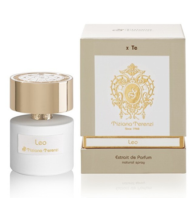 Tiziana Terenzi Leo Extrait de parfum 100ml unisex