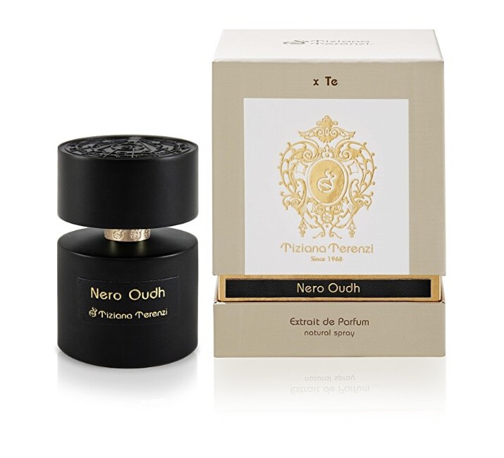 Tiziana Terenzi Nero Oudh Extrait de parfum 100ml unisex
