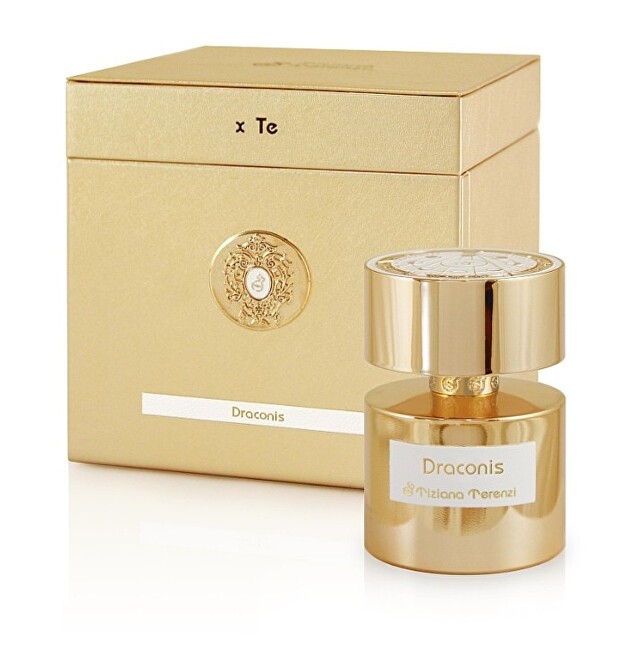 Tiziana Terenzi Draconis Extrait de parfum 100ml unisex