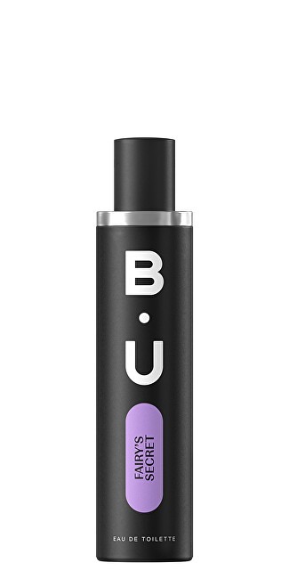 BU Segreto di fata Eau de toilette da Donna 50ml