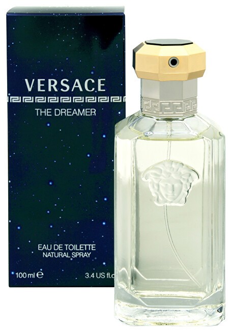 Versace Sognatore Eau de toilette da Uomo 50ml