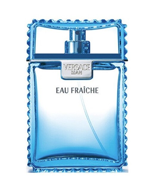 Versace uomo Eau Frache Eau De Toilette 30 ml uomo