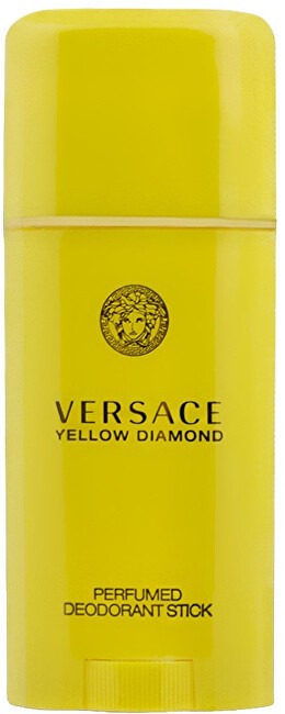 Versace YELLOW DIAMOND deo stick 50 gr Donna