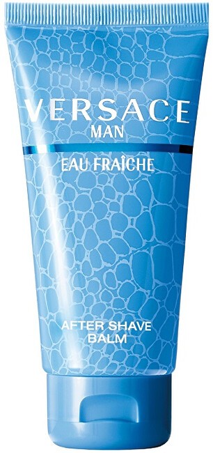 Versace EAU FRACHE as balm 75 ml Uomo
