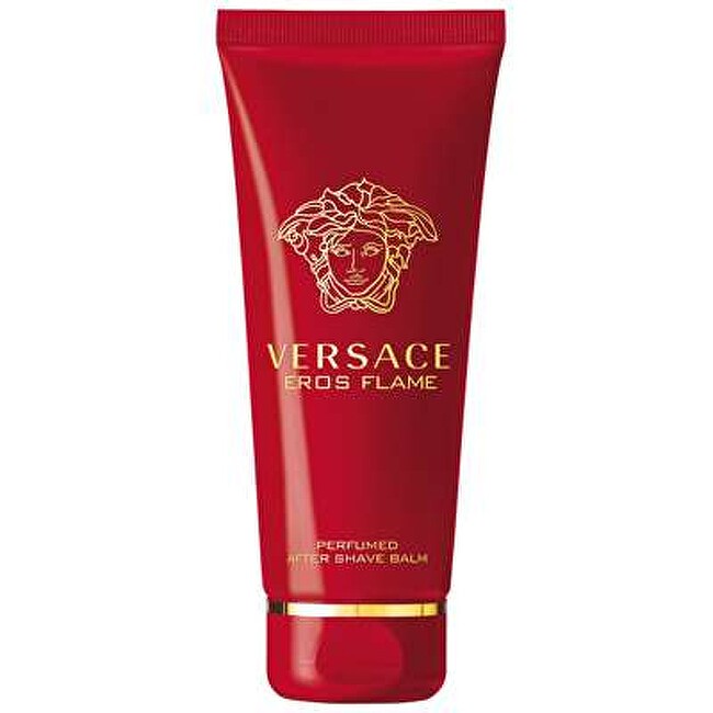 Versace Eros Flame - balsamo dopobarba 100ml uomo