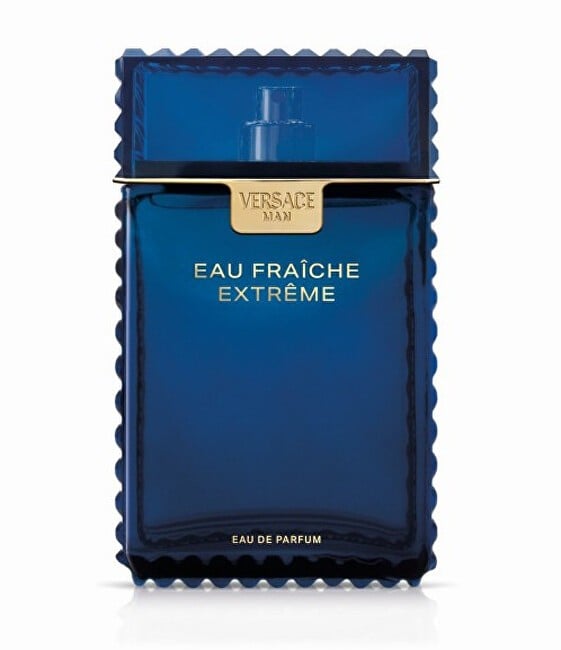 Versace Man Eau Fraiche Extreme eau de parfum 50ml uomo