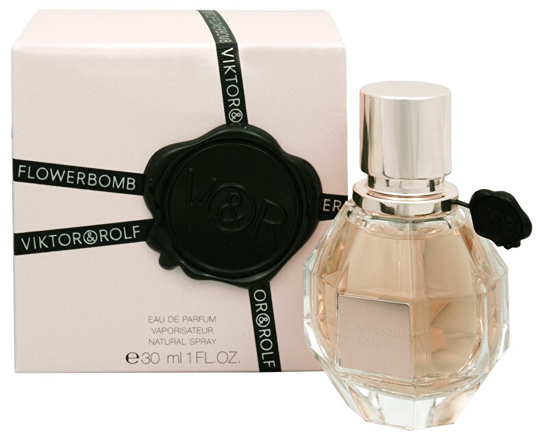 Viktor Rolf Flowerbomb Eau De Parfum 20ml donna