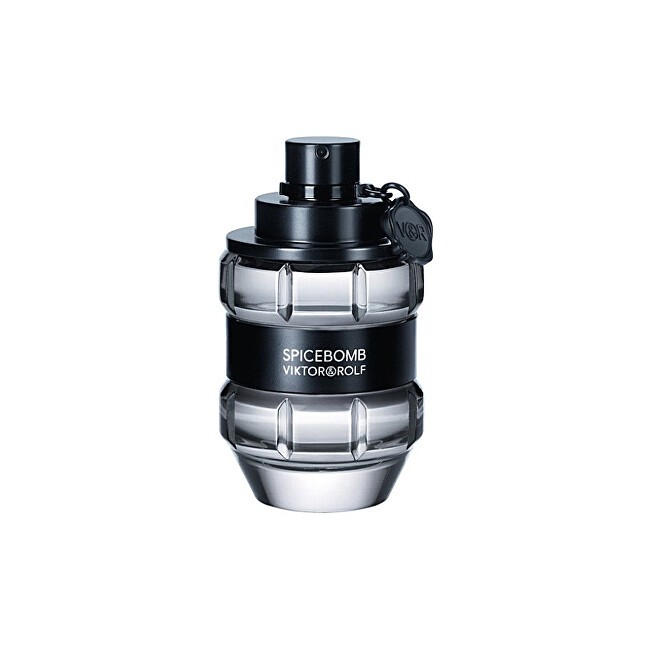 Viktor and Rolf Spicebomb Eau De Toilette 90 ml uomo