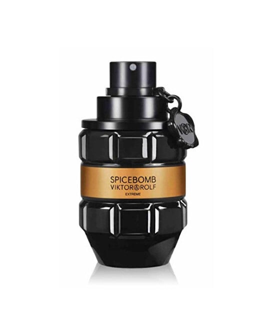 Viktor & Rolf Spicebomb Extreme eau de parfum Spray uomo 50ml Pour Homme