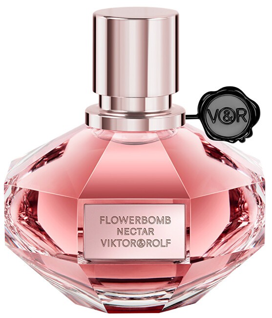 Viktor Rolf Flowerbomb Nectar Eau De Parfum Intense 90ml donna