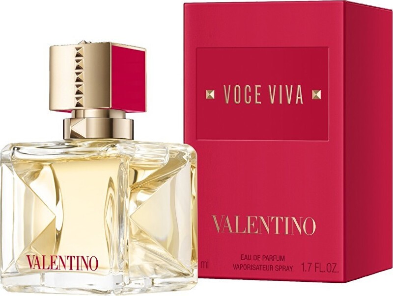 Valentino VALENTINO VOCE VIVA EDP 30ml