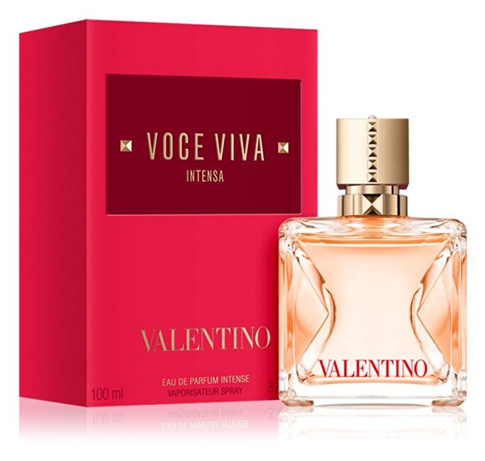 Valentino Frutta Viva Intensa Eau de parfum da Donna 30ml