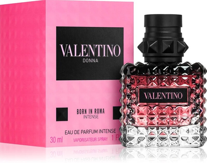 Valentino Born in Roma Eau de parfum donna Intense 30ml