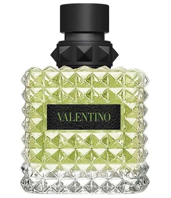 Valentino Donna Born In Roma Green Stravaganza eau de parfum donna 100ml