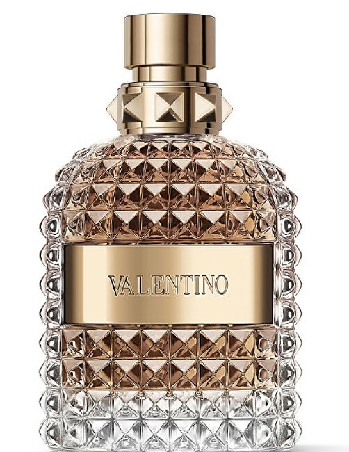 Valentino Valentino Uomo Eau De Toilette 100ml uomo