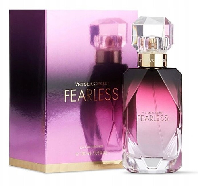 Victoria's Secret Fearless eau de parfum donna 100ml