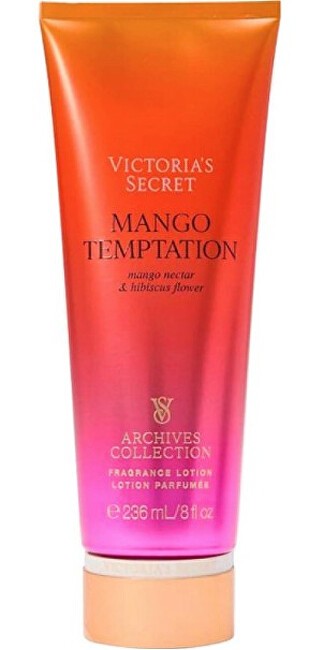 Victoria's Secret Mango Temptation - lozione corpo 236 ml donna