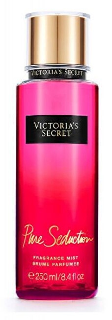 Victoria's Secret Pure Seduction - velo per il corpo 250 ml donna