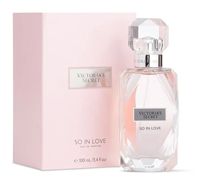 Victorias Secret Cos innamorato eau de parfum donna 100ml