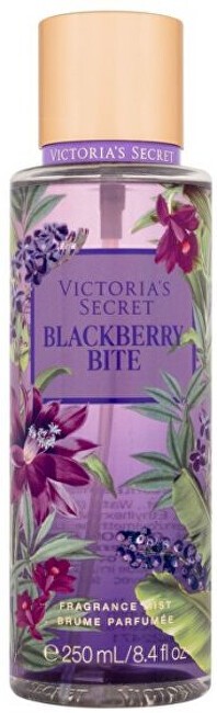 Victorias Secret Blackberry Bite Tlov sprej donna 250ml