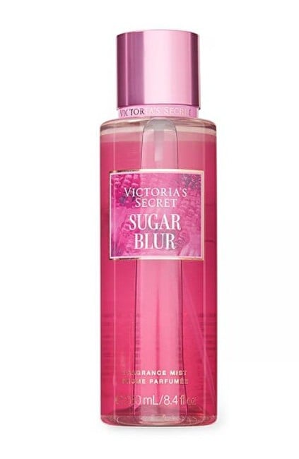 Victorias Secret Spray corpo con effetto zucchero donna 250ml