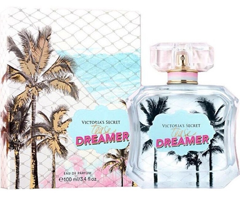Victorias Secret Tease Dreamer Eau De Parfum 100 ml donna