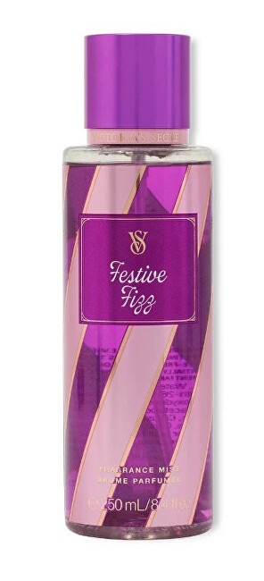 Victoria's Secret Festive Fizz - velo per il corpo 250 ml donna