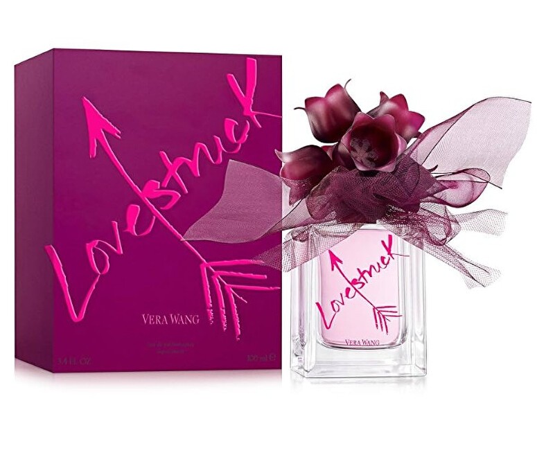 Vera Wang eau de parfum innamorato donna 100ml