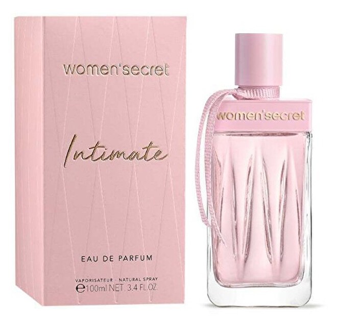 Womens'secret Intimate eau de parfum donna 30ml