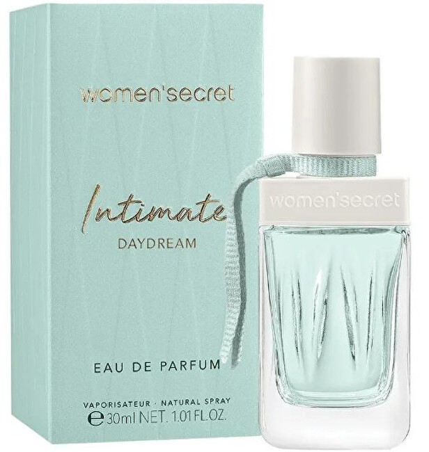 WOMENSECRET Secret Intimate Daydream Eau de parfum spray 30ml