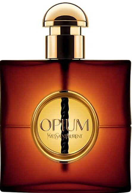 Yves Saint Laurent Opium