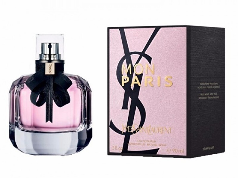 Yves Saint Laurent Mon Paris Eau de parfum donna 30ml