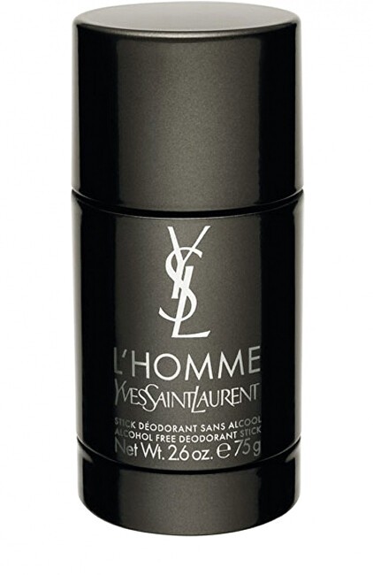 Yves Saint Laurent LHomme Deostick uomo 75ml