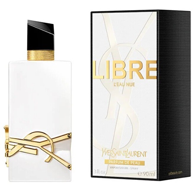 Yves Saint Laurent Libre L’Eau Nue eau de parfum donna 50 ml