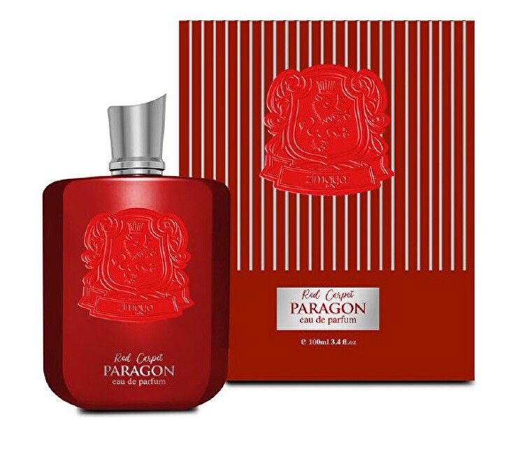 Zimaya Red Carpet Paragon Eau De Parfum 100ml unisex
