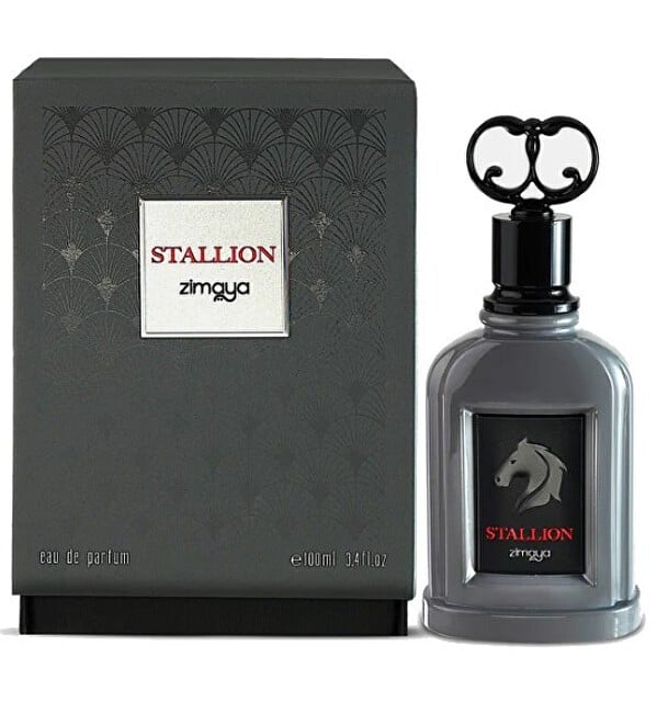 Zimaya Stallone eau de parfum uomo 100ml