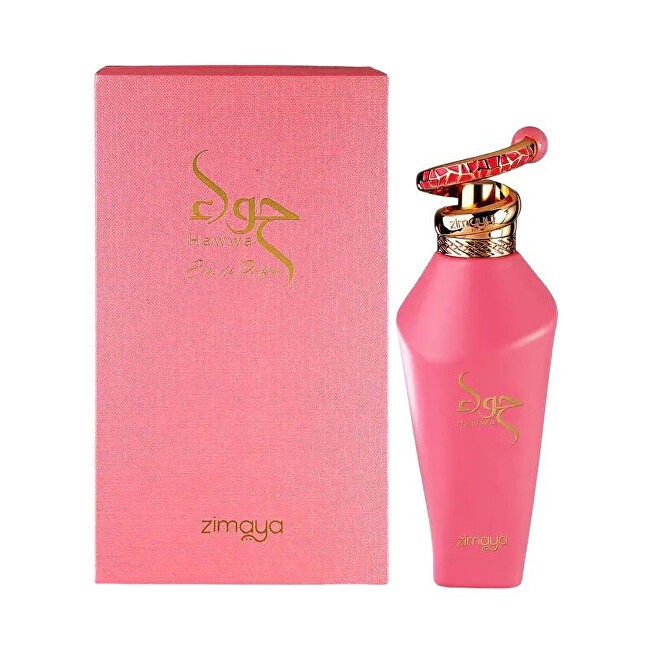Zimaya Hawwa Pink eau de parfum donna 100ml