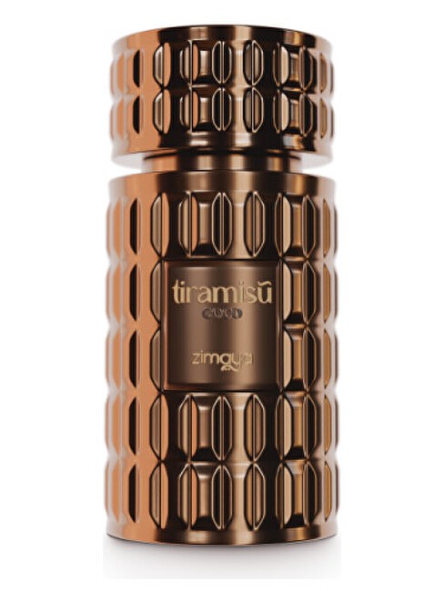 Zimaya Tiramisu Coco eau de parfum unisex 100ml