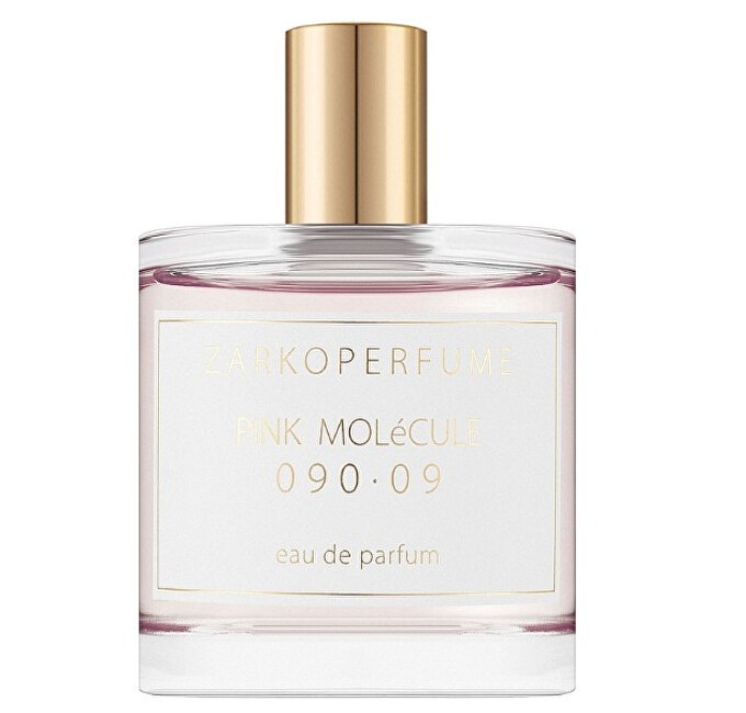 Zarko Pink Molecule 090.09 eau de parfum Spray donna 100ml